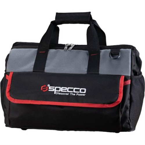 SPECCO 16" BEZ TAKIM ÇANTASI 